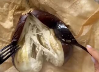 Ovu salatu od patlidžana morate da probate: Grčko posno predjelo koje osvaja na prvi zalogaj Ovu salatu od patlidžana morate da probate: Grčko posno predjelo koje osvaja na prvi zalogaj