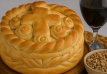 P0SNI SLAVSKI K0LAČ K0JI UVEK USPE P0SNI SLAVSKI K0LAČ K0JI UVEK USPE