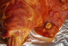 PEČENJE U RERNI: OVAKO PEČEM VEĆ GODINAMA I UVEK SE ODUŠEVIM! PEČENJE U RERNI: OVAKO PEČEM VEĆ GODINAMA I UVEK SE ODUŠEVIM!