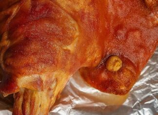 PEČENJE U RERNI: OVAKO PEČEM VEĆ GODINAMA I UVEK SE ODUŠEVIM! PEČENJE U RERNI: OVAKO PEČEM VEĆ GODINAMA I UVEK SE ODUŠEVIM!