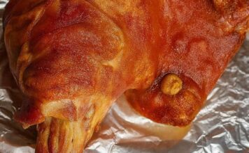 PEČENJE U RERNI: OVAKO PEČEM VEĆ GODINAMA I UVEK SE ODUŠEVIM! PEČENJE U RERNI: OVAKO PEČEM VEĆ GODINAMA I UVEK SE ODUŠEVIM!