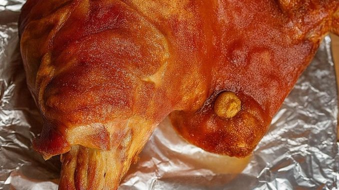 PEČENJE U RERNI: OVAKO PEČEM VEĆ GODINAMA I UVEK SE ODUŠEVIM! PEČENJE U RERNI: OVAKO PEČEM VEĆ GODINAMA I UVEK SE ODUŠEVIM!