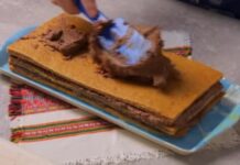 Pesak i reforma: 2 najukusnije posne torte idealne za slavske trpeze Pesak i reforma: 2 najukusnije posne torte idealne za slavske trpeze