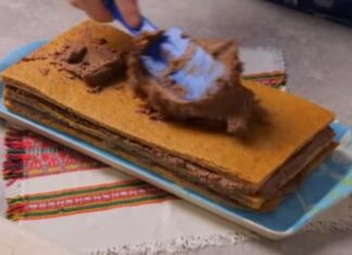 Pesak i reforma: 2 najukusnije posne torte idealne za slavske trpeze Pesak i reforma: 2 najukusnije posne torte idealne za slavske trpeze