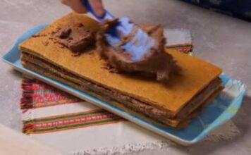 Pesak i reforma: 2 najukusnije posne torte idealne za slavske trpeze Pesak i reforma: 2 najukusnije posne torte idealne za slavske trpeze