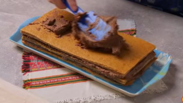 Pesak i reforma: 2 najukusnije posne torte idealne za slavske trpeze Pesak i reforma: 2 najukusnije posne torte idealne za slavske trpeze