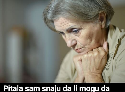 Pitala sam snaju da li mogu da dođem na prvi rođendan unuka, a onda je usledio šok: Njen odgovor mi još uvek odzvanja u glavi Pitala sam snaju da li mogu da dođem na prvi rođendan unuka, a onda je usledio šok: Njen odgovor mi još uvek odzvanja u glavi