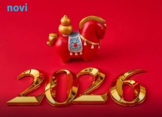 Po kineskom horoskopu za ova 3 znaka 2026. godina biće najbolja do sada u životu Po kineskom horoskopu za ova 3 znaka 2026. godina biće najbolja do sada u životu