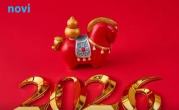 Po kineskom horoskopu za ova 3 znaka 2026. godina biće najbolja do sada u životu Po kineskom horoskopu za ova 3 znaka 2026. godina biće najbolja do sada u životu