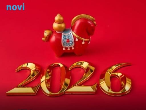 Po kineskom horoskopu za ova 3 znaka 2026. godina biće najbolja do sada u životu Po kineskom horoskopu za ova 3 znaka 2026. godina biće najbolja do sada u životu