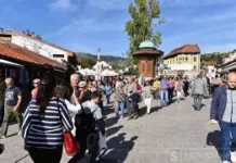 Poboljšan kvalitet zraka u Kantonu Sarajevo: Ukida se epizoda „Upozorenje“ Poboljšan kvalitet zraka u Kantonu Sarajevo: Ukida se epizoda „Upozorenje“