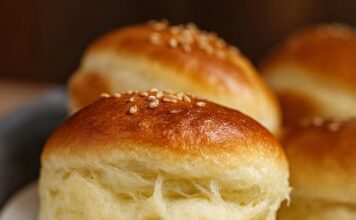 Pogačice koje se tope u ustima: Nikad bolje nismo probali Pogačice koje se tope u ustima: Nikad bolje nismo probali