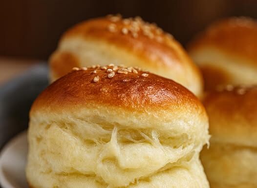 Pogačice koje se tope u ustima: Nikad bolje nismo probali Pogačice koje se tope u ustima: Nikad bolje nismo probali