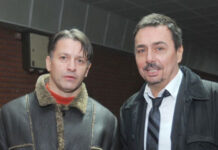 Pojavila se fotografija Kebe i Orića: “Ako budu zabranjivali ko se slikao sa mnom, niko im pjevati neće” Pojavila se fotografija Kebe i Orića: “Ako budu zabranjivali ko se slikao sa mnom, niko im pjevati neće”