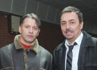 Pojavila se fotografija Kebe i Orića: “Ako budu zabranjivali ko se slikao sa mnom, niko im pjevati neće” Pojavila se fotografija Kebe i Orića: “Ako budu zabranjivali ko se slikao sa mnom, niko im pjevati neće”