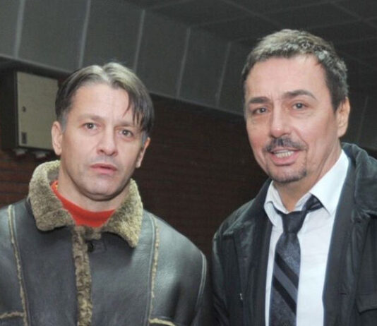 Pojavila se fotografija Kebe i Orića: “Ako budu zabranjivali ko se slikao sa mnom, niko im pjevati neće” Pojavila se fotografija Kebe i Orića: “Ako budu zabranjivali ko se slikao sa mnom, niko im pjevati neće”