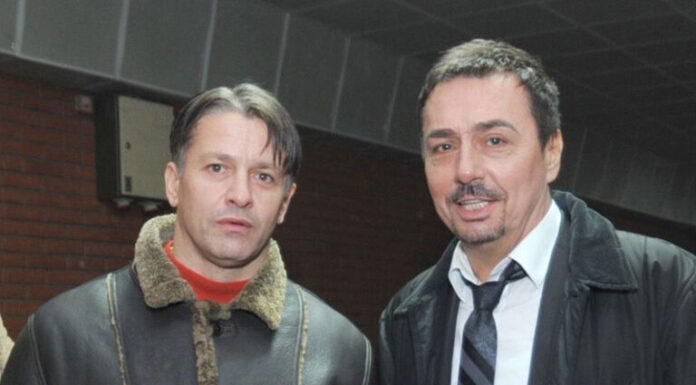 Pojavila se fotografija Kebe i Orića: “Ako budu zabranjivali ko se slikao sa mnom, niko im pjevati neće” Pojavila se fotografija Kebe i Orića: “Ako budu zabranjivali ko se slikao sa mnom, niko im pjevati neće”