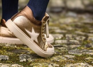 Popularan brend Golden Goose kupili kineski investitori, vrednost kompanije se meri u milijardama Popularan brend Golden Goose kupili kineski investitori, vrednost kompanije se meri u milijardama