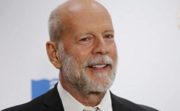 Porodica objavila: Mozak Brucea Willisa će nakon smrti biti doniran naučnicima Porodica objavila: Mozak Brucea Willisa će nakon smrti biti doniran naučnicima