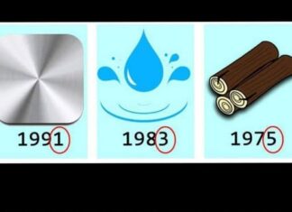 POSLJEDNJI BROJ U GODINI ROĐENJA ODREĐUJE SVE: Numerolozi Otkrivaju kakva BUDUĆNOST nas čeka! POSLJEDNJI BROJ U GODINI ROĐENJA ODREĐUJE SVE: Numerolozi Otkrivaju kakva BUDUĆNOST nas čeka!