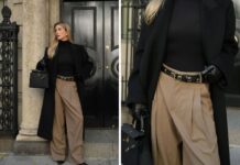 Poslovna garderoba: 10 komada koji svaku ženu spašavaju radnim danima Poslovna garderoba: 10 komada koji svaku ženu spašavaju radnim danima