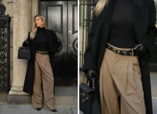 Poslovna garderoba: 10 komada koji svaku ženu spašavaju radnim danima Poslovna garderoba: 10 komada koji svaku ženu spašavaju radnim danima