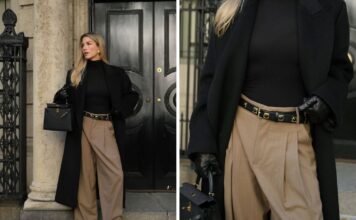 Poslovna garderoba: 10 komada koji svaku ženu spašavaju radnim danima Poslovna garderoba: 10 komada koji svaku ženu spašavaju radnim danima