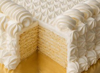 POSNA BELA TORTA: Pravi se lako, ukusna kao MRSNA, svi će vam TRAŽITI recept. POSNA BELA TORTA: Pravi se lako, ukusna kao MRSNA, svi će vam TRAŽITI recept.