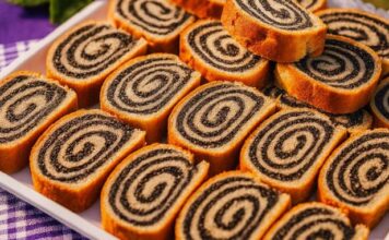 Posna štrudla sa makom – Mekana i sočna: Ovaj recept morate da probate! Posna štrudla sa makom – Mekana i sočna: Ovaj recept morate da probate!