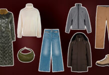 Praznični dani, topli slojevi i premium stil: Počinje XYZ zimski SALE Praznični dani, topli slojevi i premium stil: Počinje XYZ zimski SALE