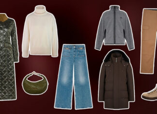 Praznični dani, topli slojevi i premium stil: Počinje XYZ zimski SALE Praznični dani, topli slojevi i premium stil: Počinje XYZ zimski SALE