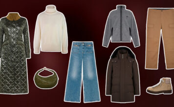 Praznični dani, topli slojevi i premium stil: Počinje XYZ zimski SALE Praznični dani, topli slojevi i premium stil: Počinje XYZ zimski SALE