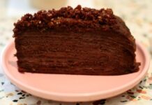 Predlog neuobičajenog jelovnika za Svetog Nikolu: 6 jedinstvenih recepata, ovako nešto niste jeli na slavama Predlog neuobičajenog jelovnika za Svetog Nikolu: 6 jedinstvenih recepata, ovako nešto niste jeli na slavama