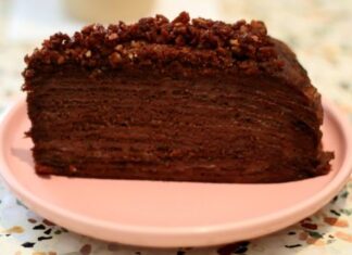 Predlog neuobičajenog jelovnika za Svetog Nikolu: 6 jedinstvenih recepata, ovako nešto niste jeli na slavama Predlog neuobičajenog jelovnika za Svetog Nikolu: 6 jedinstvenih recepata, ovako nešto niste jeli na slavama