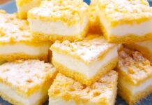 PRHKO TIJESTO I KREMASTI JOGURT FIL ✨ jednom kad probate, nećete prestati praviti ovaj recept 😍