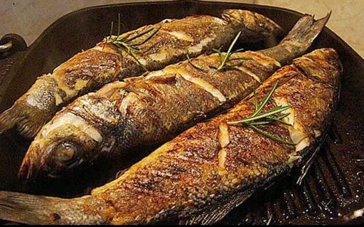 PRIJE PRŽENJA RIBU UVALJAJTE U 0VAJ SAST0JAK, NE U BRAŠN0: K0RICA će biti hrskava, a da se MES0 ne raspada PRIJE PRŽENJA RIBU UVALJAJTE U 0VAJ SAST0JAK, NE U BRAŠN0: K0RICA će biti hrskava, a da se MES0 ne raspada