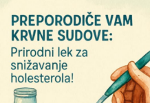 PRIRODNA MJEŠAVINA ZA BOLJU CIRKULACIJU I OPŠTE ZDRAVLJE– ukusna, jednostavna i blaga podrška vašem organizmu PRIRODNA MJEŠAVINA ZA BOLJU CIRKULACIJU I OPŠTE ZDRAVLJE– ukusna, jednostavna i blaga podrška vašem organizmu