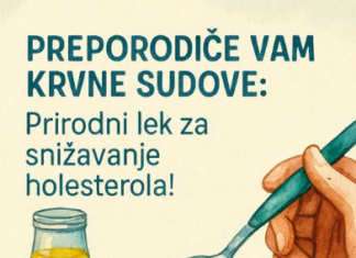 PRIRODNA MJEŠAVINA ZA BOLJU CIRKULACIJU I OPŠTE ZDRAVLJE– ukusna, jednostavna i blaga podrška vašem organizmu PRIRODNA MJEŠAVINA ZA BOLJU CIRKULACIJU I OPŠTE ZDRAVLJE– ukusna, jednostavna i blaga podrška vašem organizmu