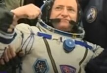 Proveo sam 340 dana u svemiru i moje telo doživelo je neverovatne promene: Ono što mi se tamo dešavalo promenilo mi je život iz korena Proveo sam 340 dana u svemiru i moje telo doživelo je neverovatne promene: Ono što mi se tamo dešavalo promenilo mi je život iz korena