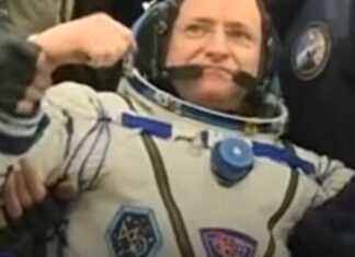 Proveo sam 340 dana u svemiru i moje telo doživelo je neverovatne promene: Ono što mi se tamo dešavalo promenilo mi je život iz korena Proveo sam 340 dana u svemiru i moje telo doživelo je neverovatne promene: Ono što mi se tamo dešavalo promenilo mi je život iz korena