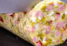 Prvo nestaje sa stola: Najbolje slano predjelo s kiselim krastavcima Prvo nestaje sa stola: Najbolje slano predjelo s kiselim krastavcima