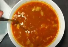 Recept koji se čuva vekovima: Svetogorska riblja čorba savršena za posne dane Recept koji se čuva vekovima: Svetogorska riblja čorba savršena za posne dane