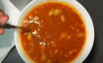 Recept koji se čuva vekovima: Svetogorska riblja čorba savršena za posne dane Recept koji se čuva vekovima: Svetogorska riblja čorba savršena za posne dane