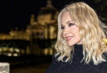 Rozga najavila novogodišnji spektakl u Sarajevu Rozga najavila novogodišnji spektakl u Sarajevu