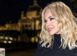 Rozga najavila novogodišnji spektakl u Sarajevu Rozga najavila novogodišnji spektakl u Sarajevu