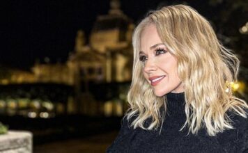 Rozga najavila novogodišnji spektakl u Sarajevu Rozga najavila novogodišnji spektakl u Sarajevu