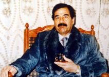 Sadam Husein je oženio sestru, pa je onda prevario: Svakog ko bi mu iz porodice prigovorio – ubio bi ga, a onda se desilo nezamislivo Sadam Husein je oženio sestru, pa je onda prevario: Svakog ko bi mu iz porodice prigovorio - ubio bi ga, a onda se desilo nezamislivo