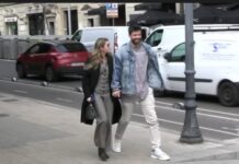 Šakira sve oprostila bivšem: Posvetila mu reči koje niko nije očekivao da će čuti od nje Šakira sve oprostila bivšem: Posvetila mu reči koje niko nije očekivao da će čuti od nje