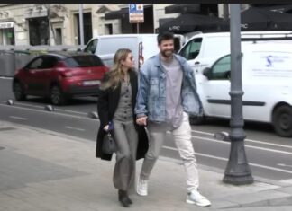 Šakira sve oprostila bivšem: Posvetila mu reči koje niko nije očekivao da će čuti od nje Šakira sve oprostila bivšem: Posvetila mu reči koje niko nije očekivao da će čuti od nje