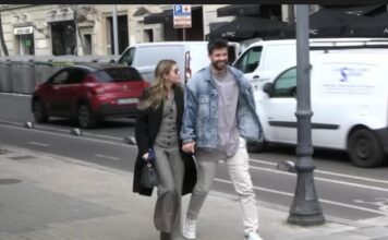 Šakira sve oprostila bivšem: Posvetila mu reči koje niko nije očekivao da će čuti od nje Šakira sve oprostila bivšem: Posvetila mu reči koje niko nije očekivao da će čuti od nje